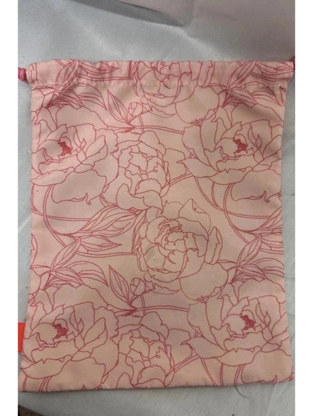 Ipsy drawstring bag - Picture 3 of 4